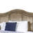 Leffler Storage Bed