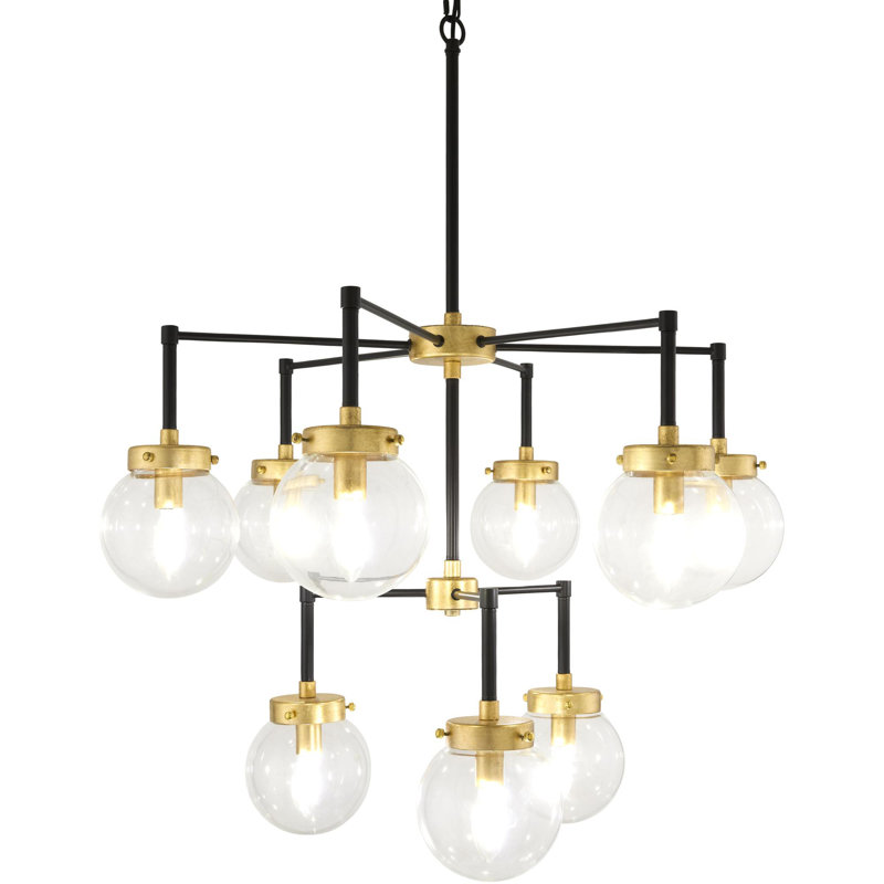 Lustre Lavarr