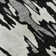 Premium Machine Washable Prisco Black Rug