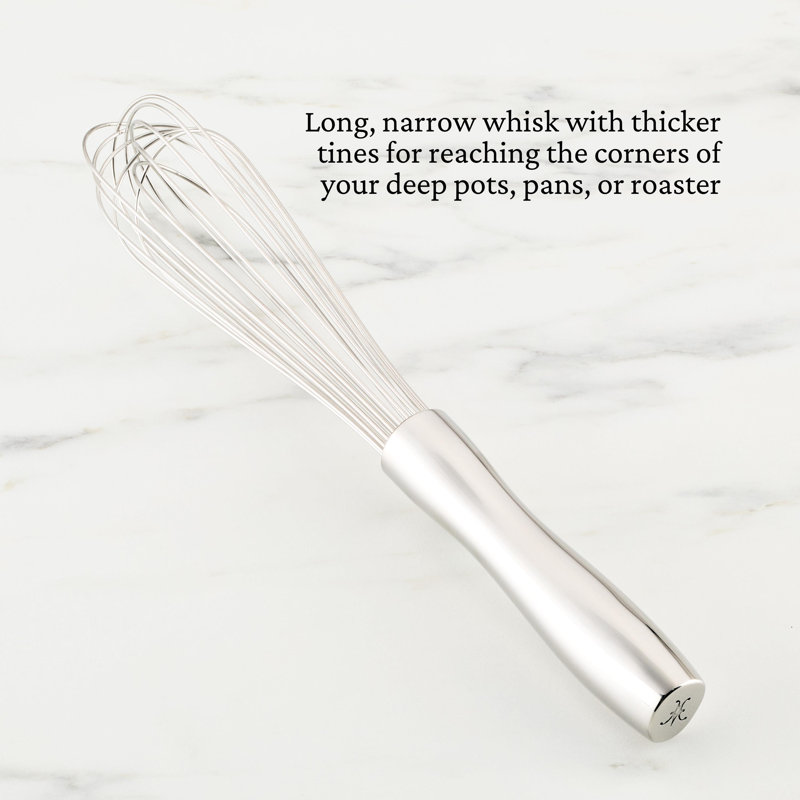 Hestan Provisions Tools 12" French Whisk