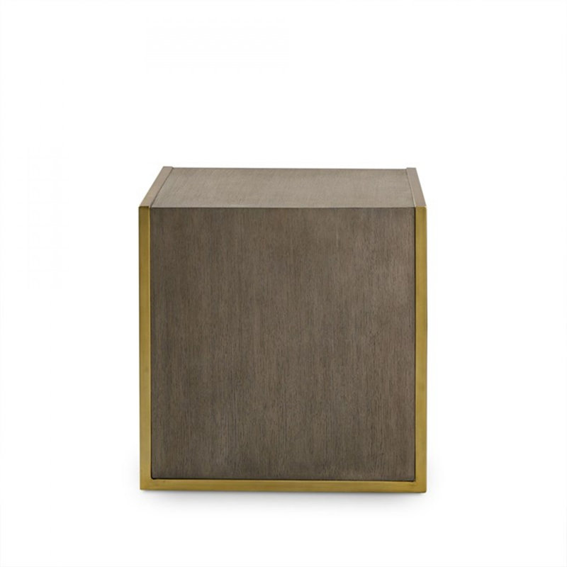Monarch Nesting End Table