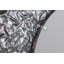 Metal Novelty Mirror