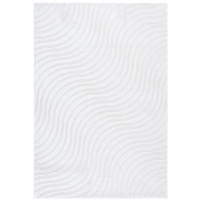 Saylor 132 Performance Abstract Rug