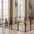 16 Panel Steel Exercise Pen With Door-101591379