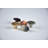 1 1/8" Length Oval Knob-50646343