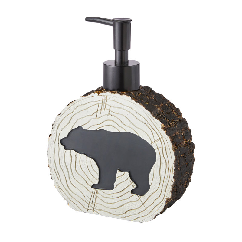 Dirraw Soap Dispenser
