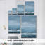 Roiling Sea II -Galery Enveloppé Cavas-108824451