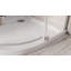  Semi-Frameless Shower Enclosure-36813449-36813450