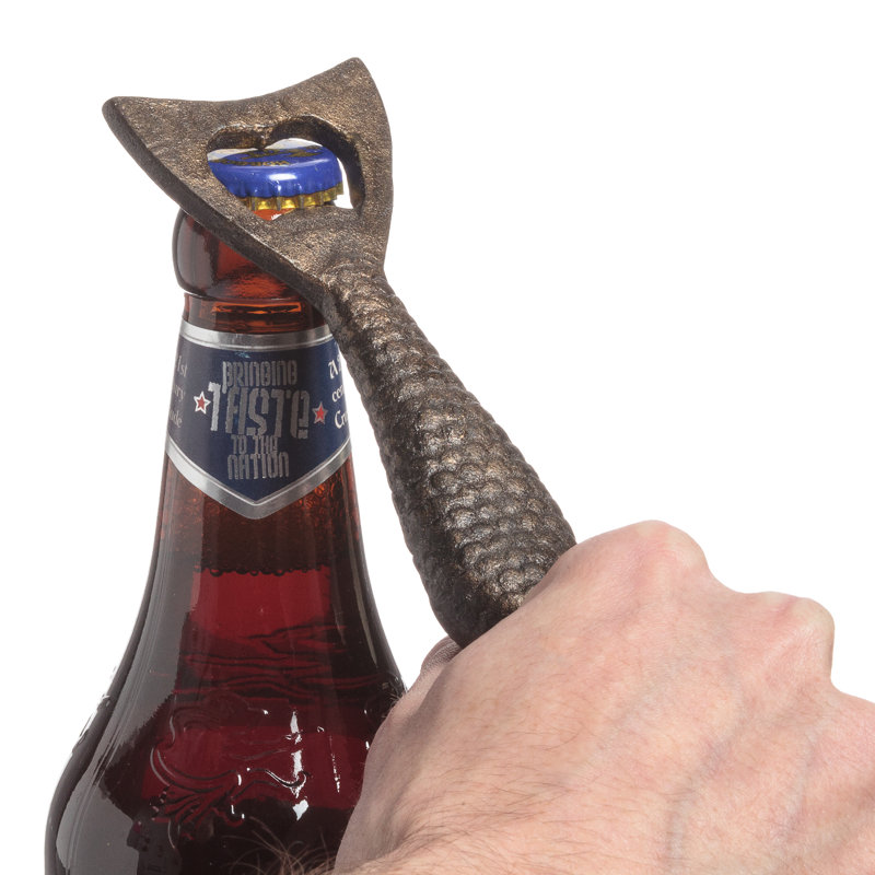 Fairmont Bottle Opener