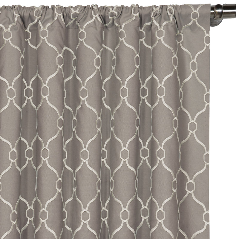 Tissu Theodore, Chamois