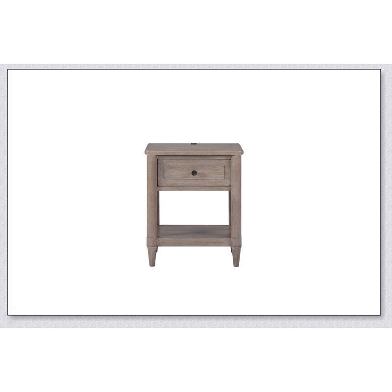 Table de chevet Mindi