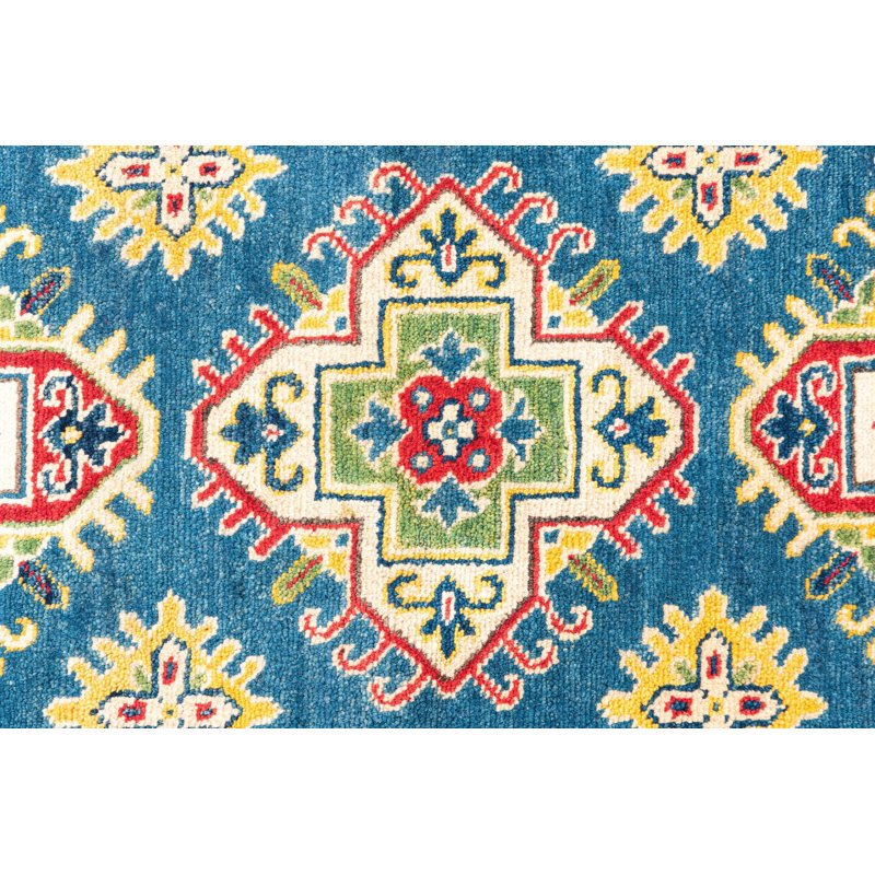 Ochoa Blue Rug