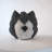 Jedidiah Fireproof Demon Skull for Fire Pits & Fireplaces