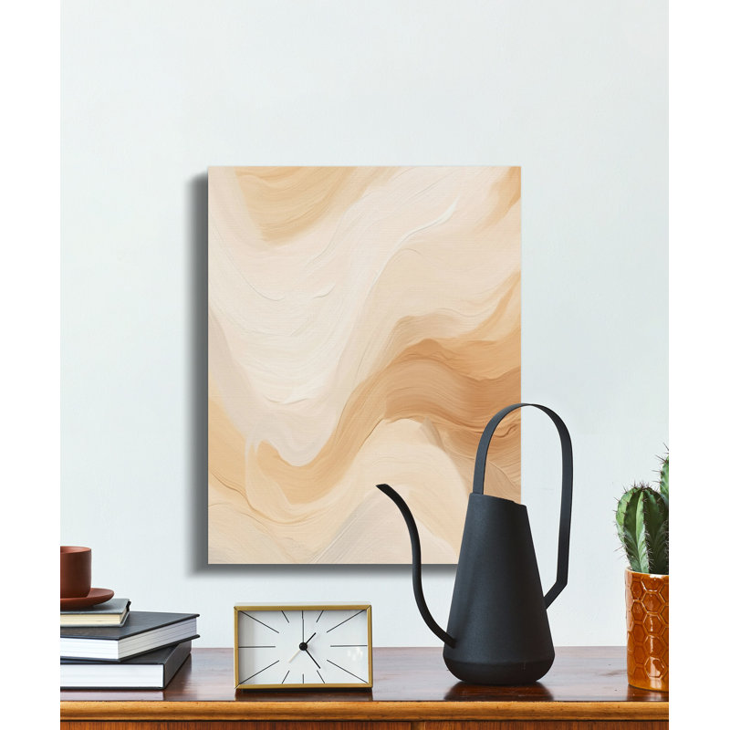 Wrapped Canvas Print Set, 35.56 cm H x 27.94 cm W