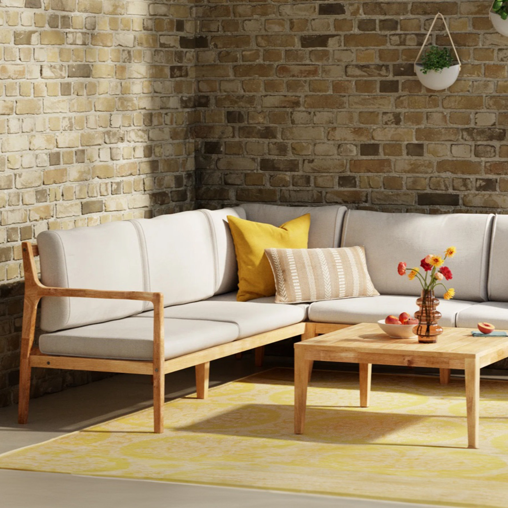  Caring for Your Outdoor Furniture