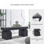 Banc d'appoint Drinda
