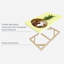 Pineapple Disco Ball sur toile-1375363440