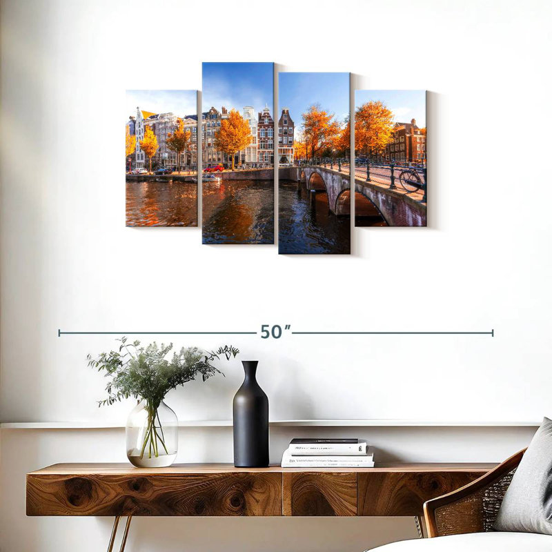 Charming amsterdam Sireci