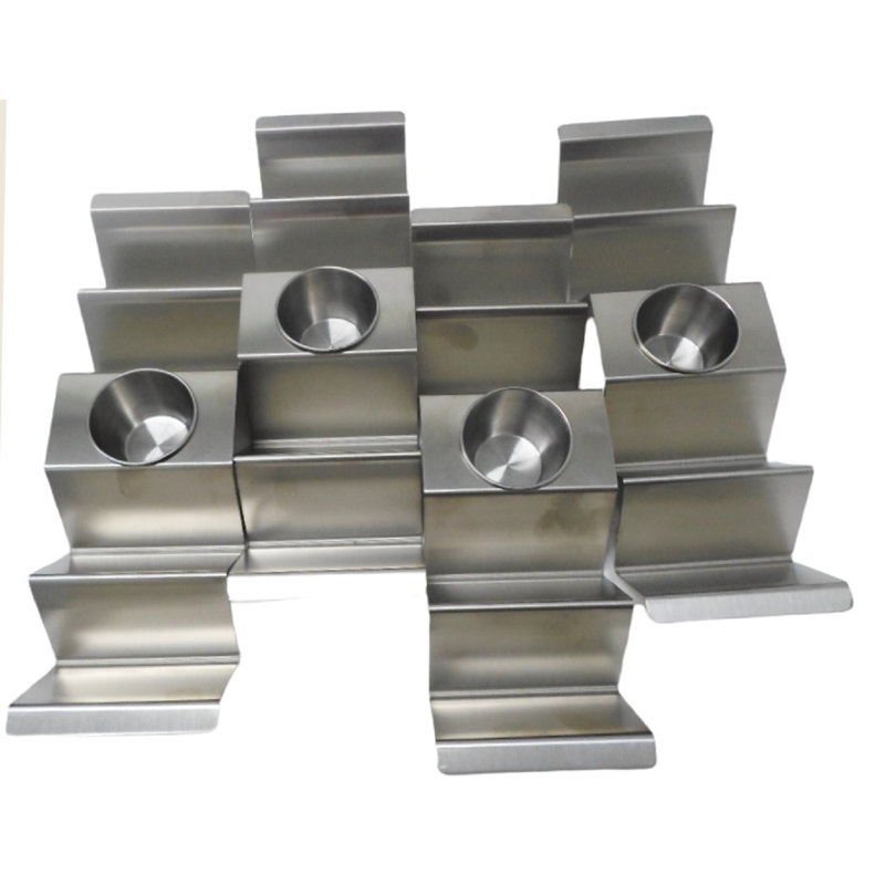 TACO SUPPORT 4PC S / S