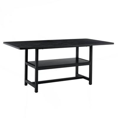 Dining Table for Farmhouse Kitchen