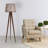 Maquan 62.99'' Tripod Floor Lamp-450464529-450464530