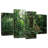 Alvord Monteverde Rainforest