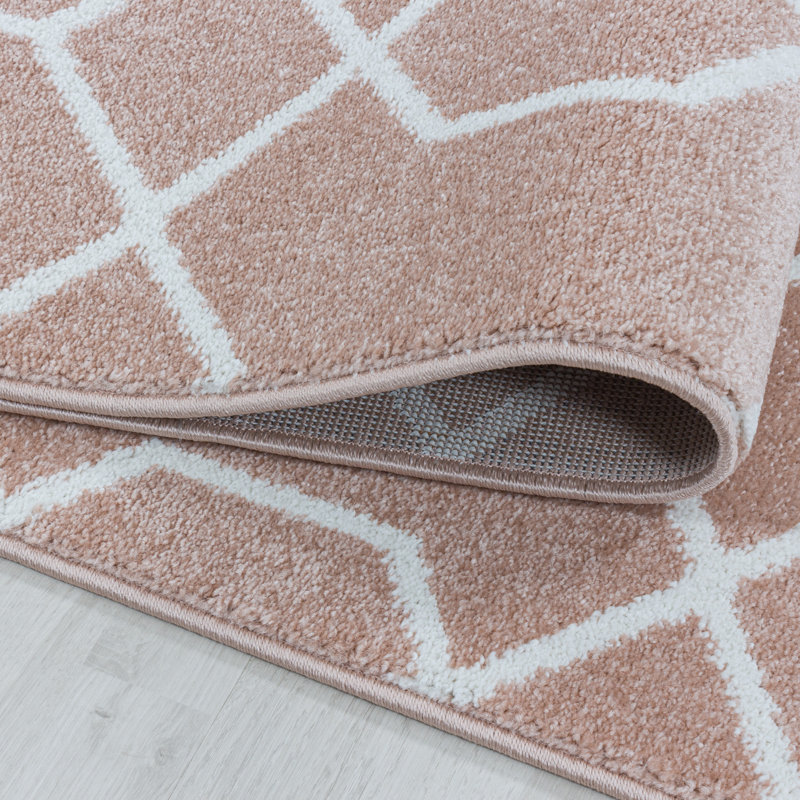 Strasburg Flatweave Area Rug, Rectangle 240 x 340cm