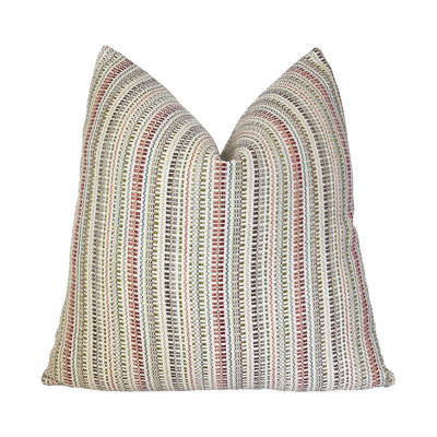 Housse de coussin Sahara