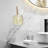 Plastics automatic toothpaste squeezer Automatic Toothpaste Dispenser Wall Mount No Drill Bathroom Organizer Plastic Toothbrush Holders With Squeezer Paste Savers-132601862