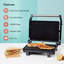 Geepas Non Stick Electric Grill with Lid