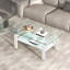 Table basse 2 couches en verre trempé transparent-1474454625-1474454651-1474454649