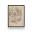 «Penn Station» par Stellar Design Studio, reproduction d'art-1747922490-1747922493-1747922494