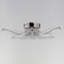 Lillet 6 - Light LED Flush Mount-549433354