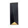 Caeli Ceramic LED Flush Mounted Sconce