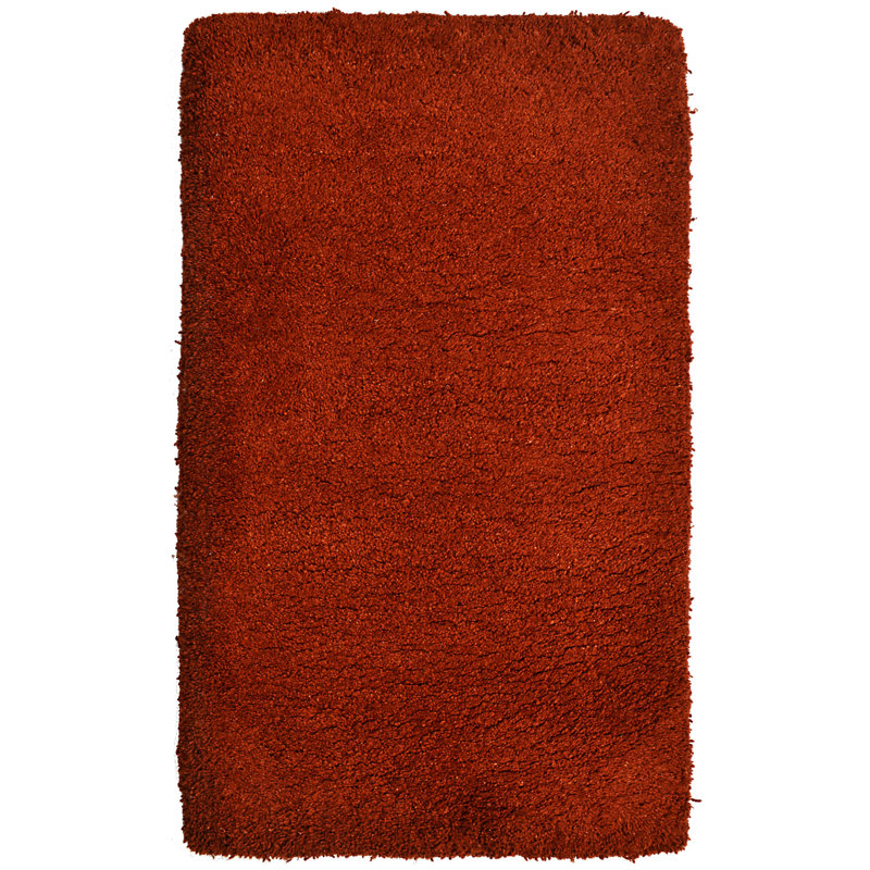 Himalaya Rectangle Hand Woven Shag, Rectangle 140 x 200cm