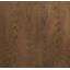 Table de bout Haven 24 po, aucun assemblage requis, finition chêne bourbon-1331129569