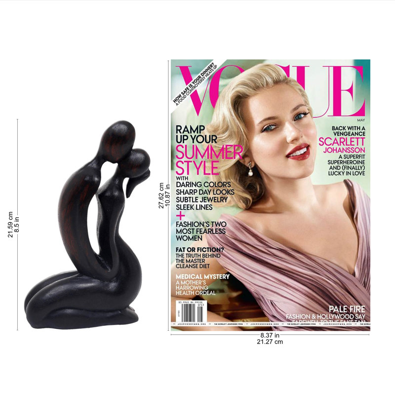 Fai Figurines & Sculptures