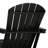 Altura Foldable Outdoor Adirondack Chair-67468328