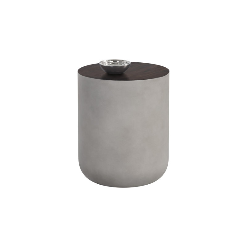 Allyesa End Table