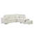 Beige Chenille is out of stock selected