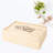 Braydon Wooden Memory Box