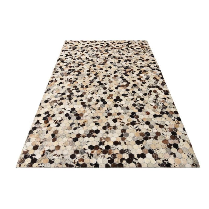 Ortega Multi Rug
