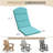 Aoodor Adirondack Chair Cushions-1045006372