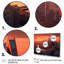 «Orange and Pink Architectural Merveilles II», reproduction sur toile-88537969-88537962