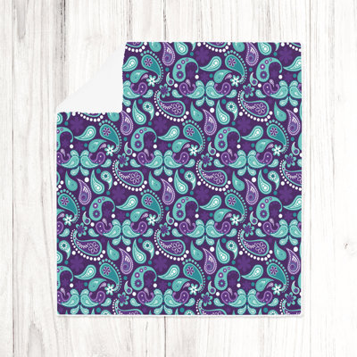 Throw Blanket