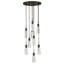 Cosette 9 - Light Pendant-872732067