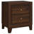 Nightstand Bedside Table With Drawer