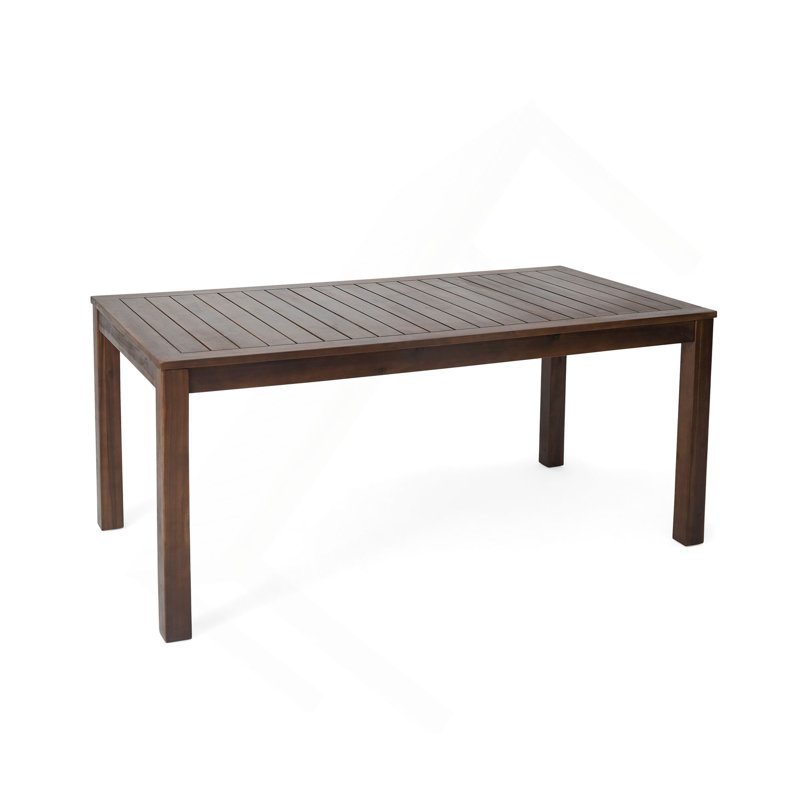 MANILA 69'' TABLE