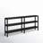 Isabel 74'' Solid Wood Console Table