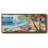 Antiqua Holiday- Framed Canvas-1229244970